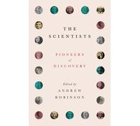 Andrew Robinson The Scientists (Tascabile)