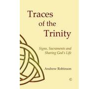 Andrew Robinson Traces of the Trinity (Tascabile)