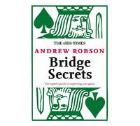 Andrew Robson The Times: Bridge Secrets (Tascabile) Times Puzzle Books
