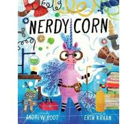 Andrew Root Nerdycorn (Copertina rigida)