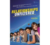 Andrew Root Relationships Unfiltered (Tascabile)