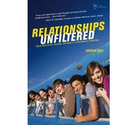 Andrew Root Relationships Unfiltered (Tascabile)