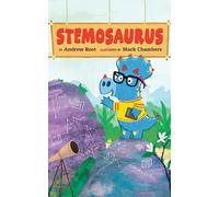 Andrew Root Stemosaurus (Copertina rigida)