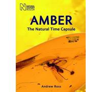 Andrew Ross Amber (Tascabile)