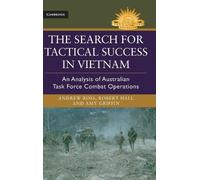Andrew Ross Robert Hall Am The Search for Tactical Success i (Copertina rigida)