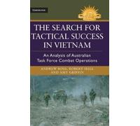 Andrew Ross Robert Hall Am The Search for Tactical Success i (Copertina rigida)