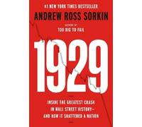 Andrew Ross Sorkin 1929 (Copertina rigida)
