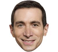 Andrew Ross Sorkin (Smile) Big Head