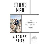 Andrew Ross Stone Men (Copertina rigida)