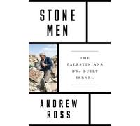 Andrew Ross Stone Men (Tascabile)