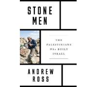 Andrew Ross Stone Men (Tascabile)