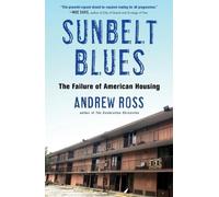 Andrew Ross Sunbelt Blues (Tascabile)