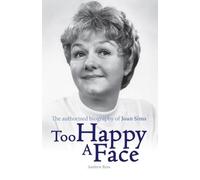 Andrew Ross Too Happy a Face (Tascabile)