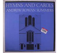 ANDREW ROWAN SUMMERS - hymns and carols