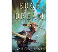 Andrew Rowe Edge of the Dream (Tascabile) Lost Edge