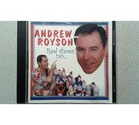 Andrew Royson - Red Shoes, no.....