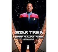 Andrew Rucker Star Trek Deep Space Nine (Tascabile)