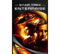 Andrew Rucker Star Trek Enterprise (Tascabile)