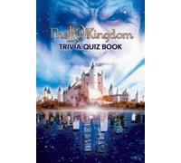 Andrew Rucker The 10th Kingdom (Tascabile)