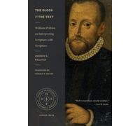 Andrew S. Ballitch The Gloss and the Text (Tascabile)