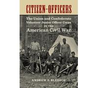 Andrew S. Bledsoe Citizen-Officers (Copertina rigida)
