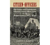 Andrew S. Bledsoe Citizen-Officers (Copertina rigida)