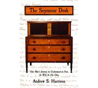 Andrew S Harrison The Seymour Desk (Tascabile)