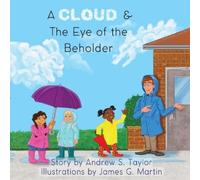 Andrew S Taylor A Cloud & the Eye of the Beholder (Tascabile)