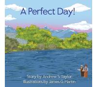 Andrew S Taylor A Perfect Day (Tascabile)