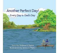 Andrew S Taylor Another Perfect Day (Tascabile)