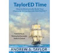 Andrew S Taylor Taylored Time (Tascabile)