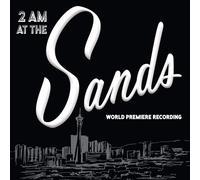 Samonsky, Andrew - 2 Am At The Sands (World Premiere Recording)
