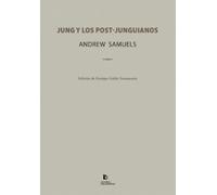 Andrew Samuels Jung y los Post-junguianos (Tascabile)