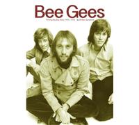 Andrew Sandoval Bee Gees (Tascabile)