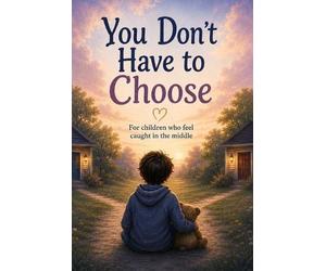Andrew Sansone You Don't Have to Choose (Tascabile)