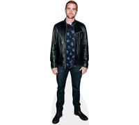 Andrew Santino (Jacket) a grandezza naturale