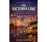 Andrew Saunders One Line At A Time (Tascabile) One Line at a Time