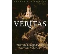 Andrew Schlesinger Veritas (Copertina rigida)