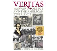Andrew Schlesinger Veritas (Tascabile)