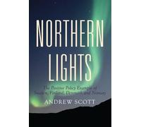 Andrew Scott Andrew Scott Northern Lights (Tascabile) Public Policy