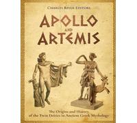 Andrew Scott Apollo and Artemis (Tascabile)
