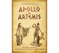 Andrew Scott Apollo and Artemis (Tascabile)