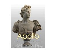 Andrew Scott Apollo (Tascabile)