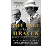 Andrew Scott Cooper The Fall of Heaven (Tascabile)