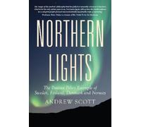Andrew Scott Northern Lights (Tascabile) Public Policy