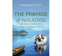 Andrew Scott The Promise of Paradise (Tascabile)