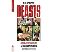 Andrew Screen The Book of Beasts (Tascabile)