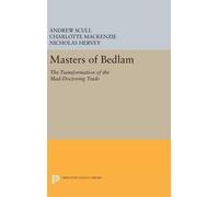 Andrew Scull Charlotte MacKenzie Nicholas Her Masters of Bedl (Copertina rigida)