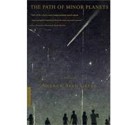 Andrew Sean Greer The Path of Minor Planets (Tascabile)