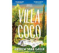 Andrew Sean Greer Villa Coco (Copertina rigida)